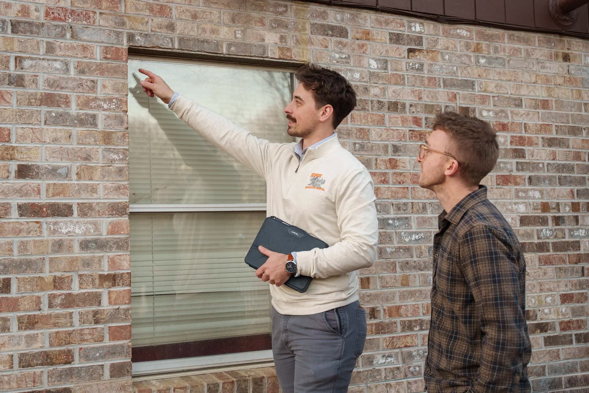 Knoxville Seasonal Exterior Damage – What to Watch | KECC