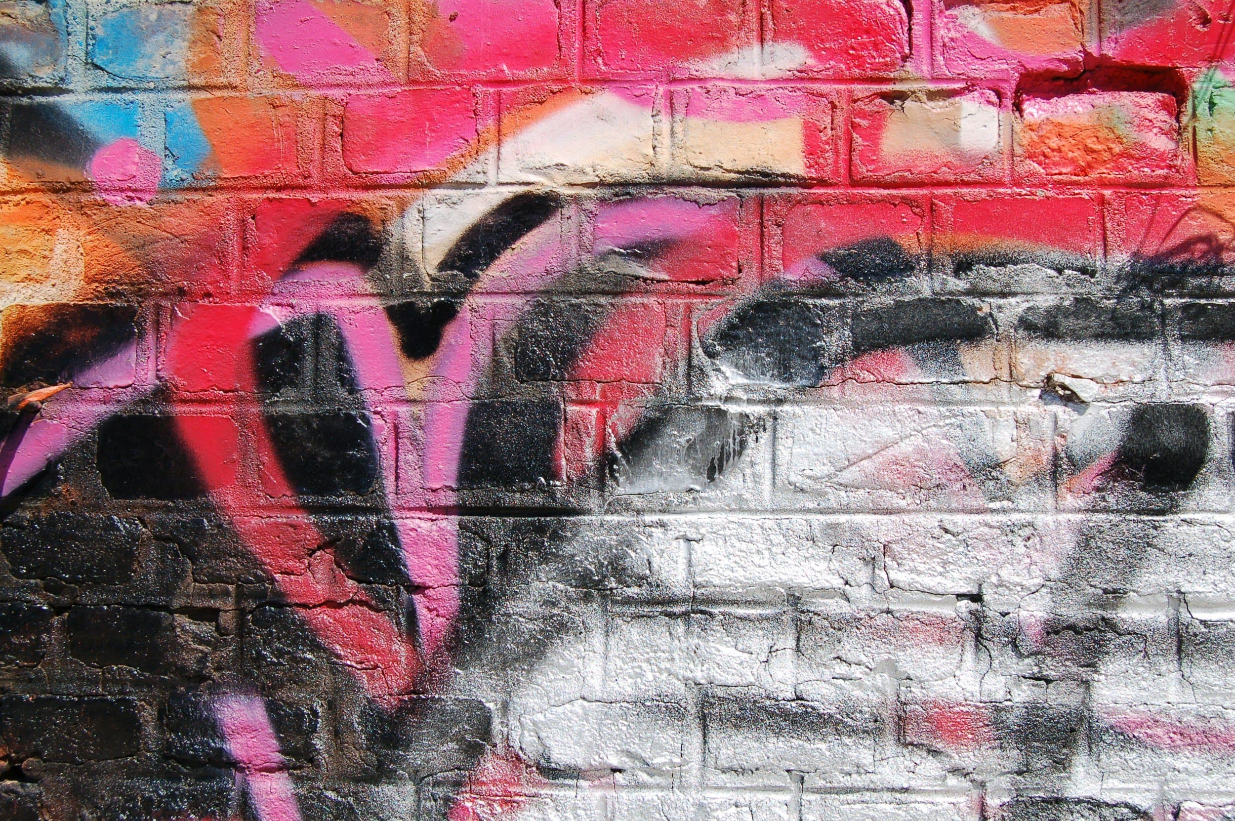 Commercial Graffiti Removal in Knoxville, TN