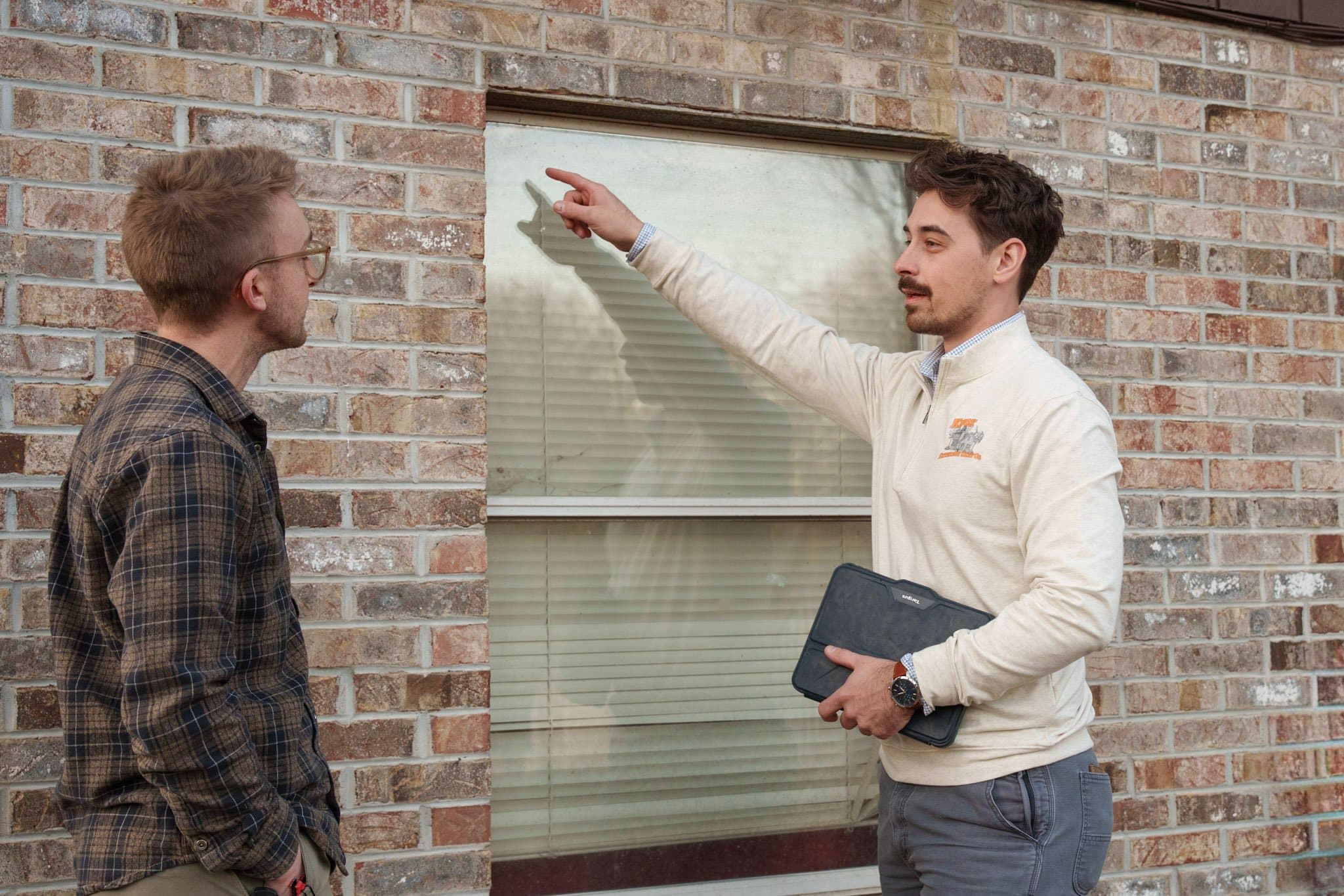 The Cost of Deferred Exterior Maintenance for Commercial Property