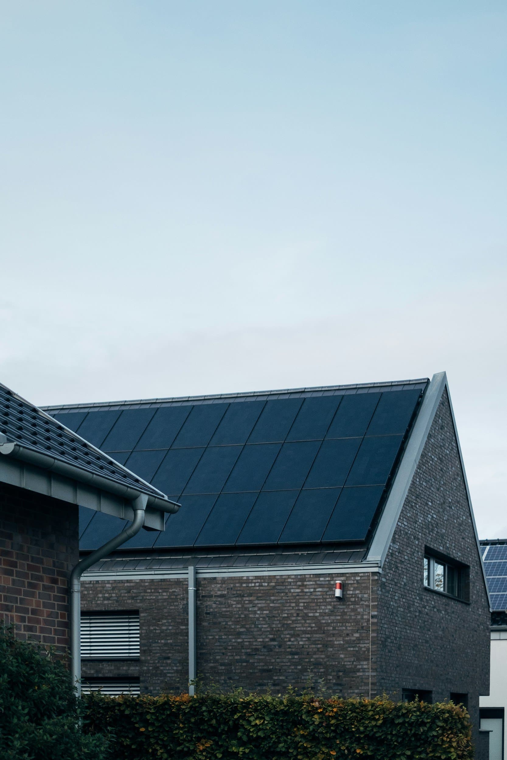 Commercial Solar Panel Cleaning in Knoxville, TN