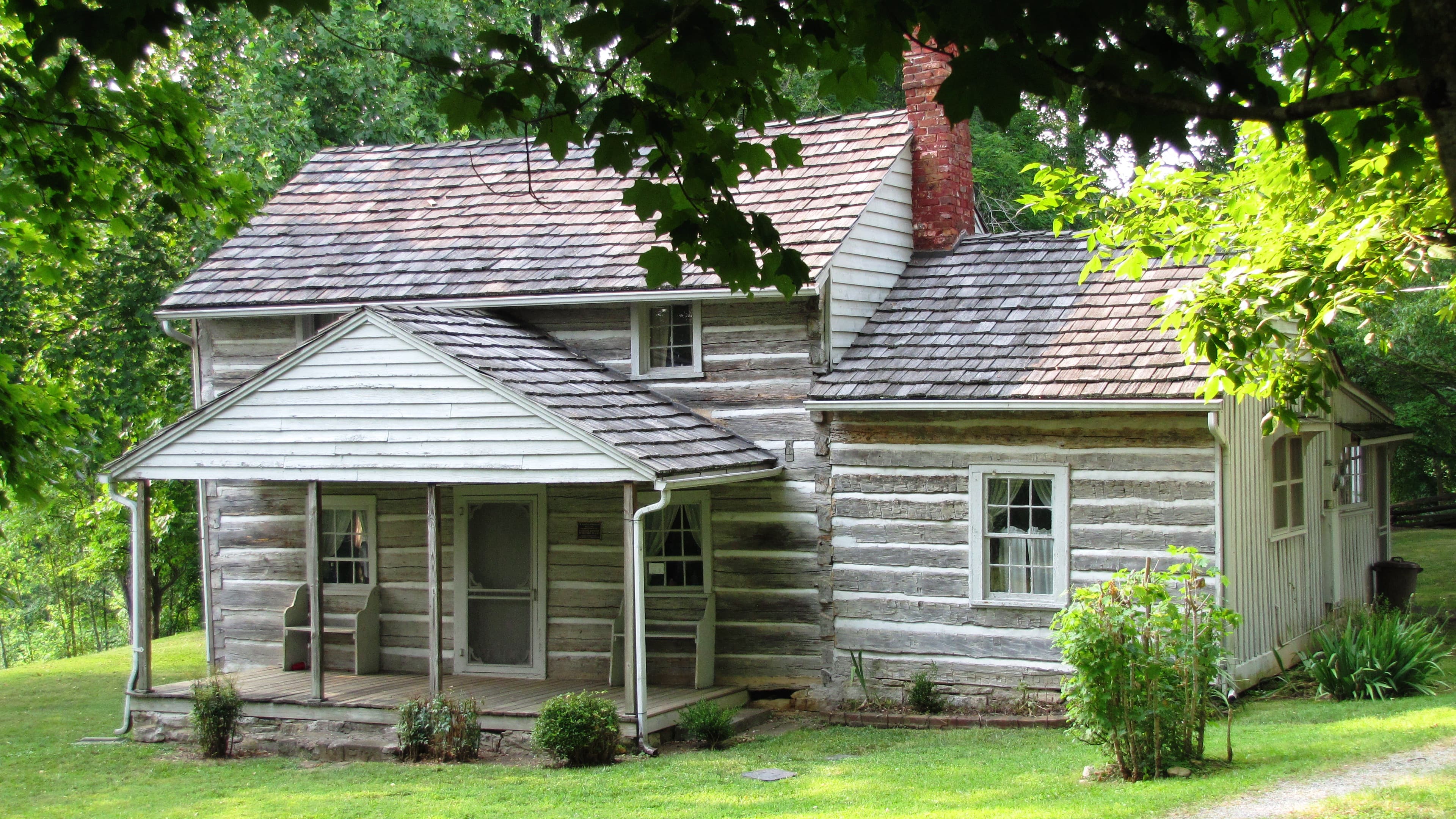 Gibbs, Knox County, TN