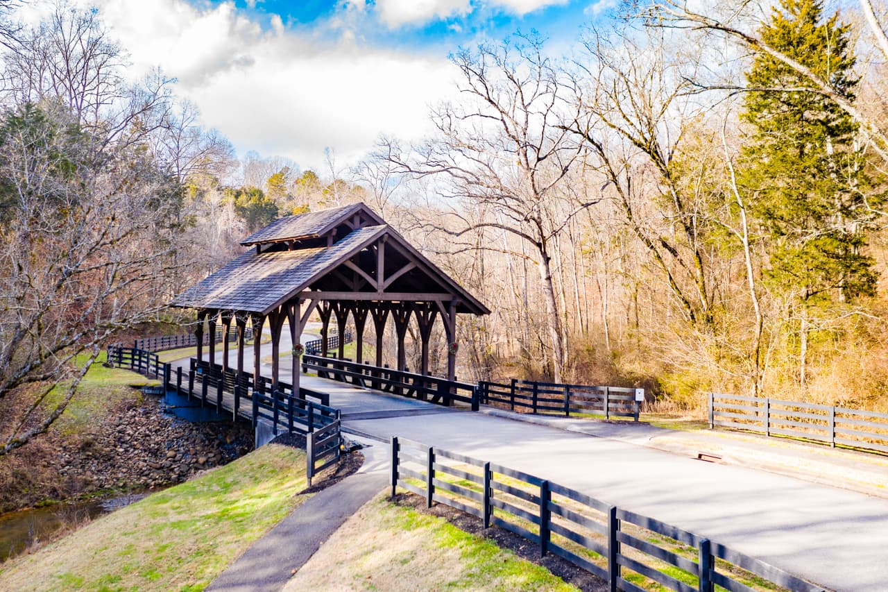 Hardin Valley, Knox County, TN