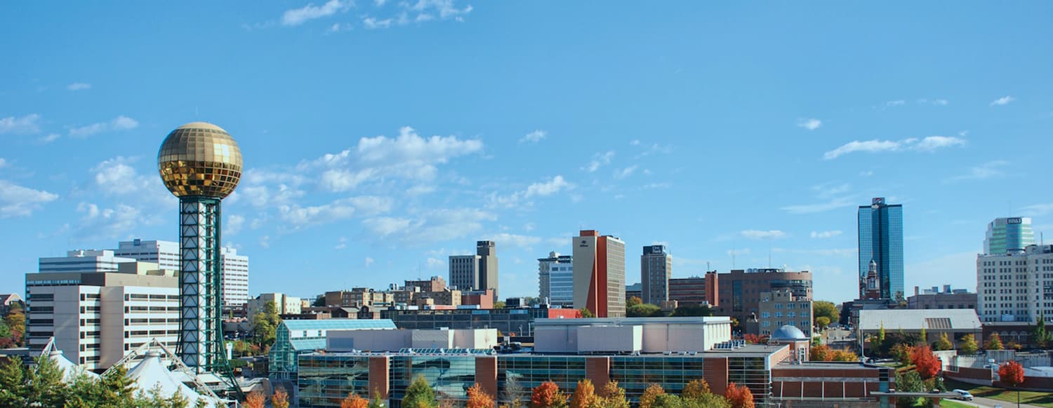 Knoxville, Tennessee