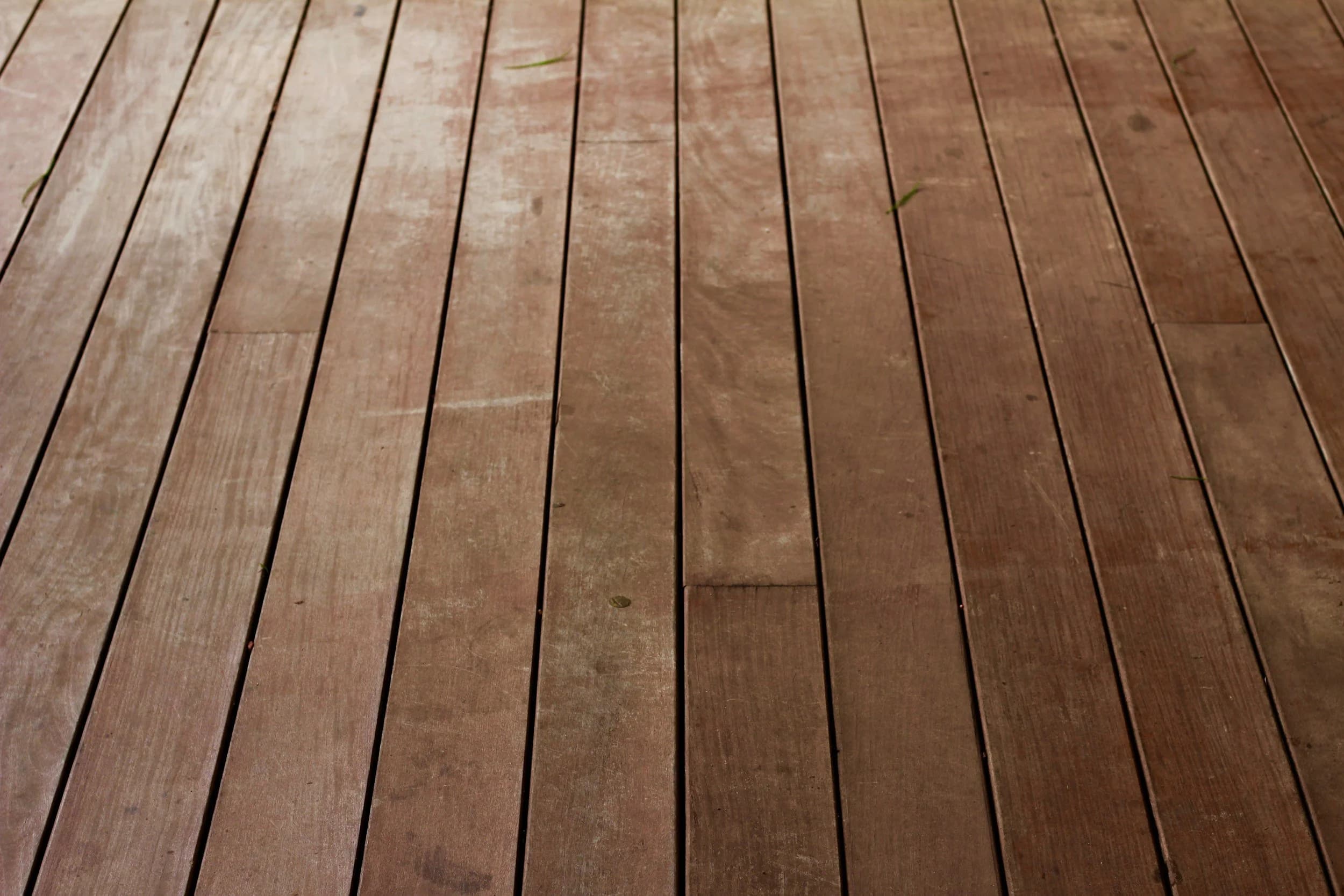 Deck & Fence Care Knoxville TN | Cleaning, Staining & Maintenance