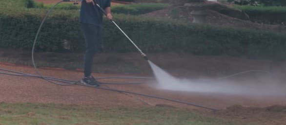 How Often Should You Pressure Wash a Commercial Building?