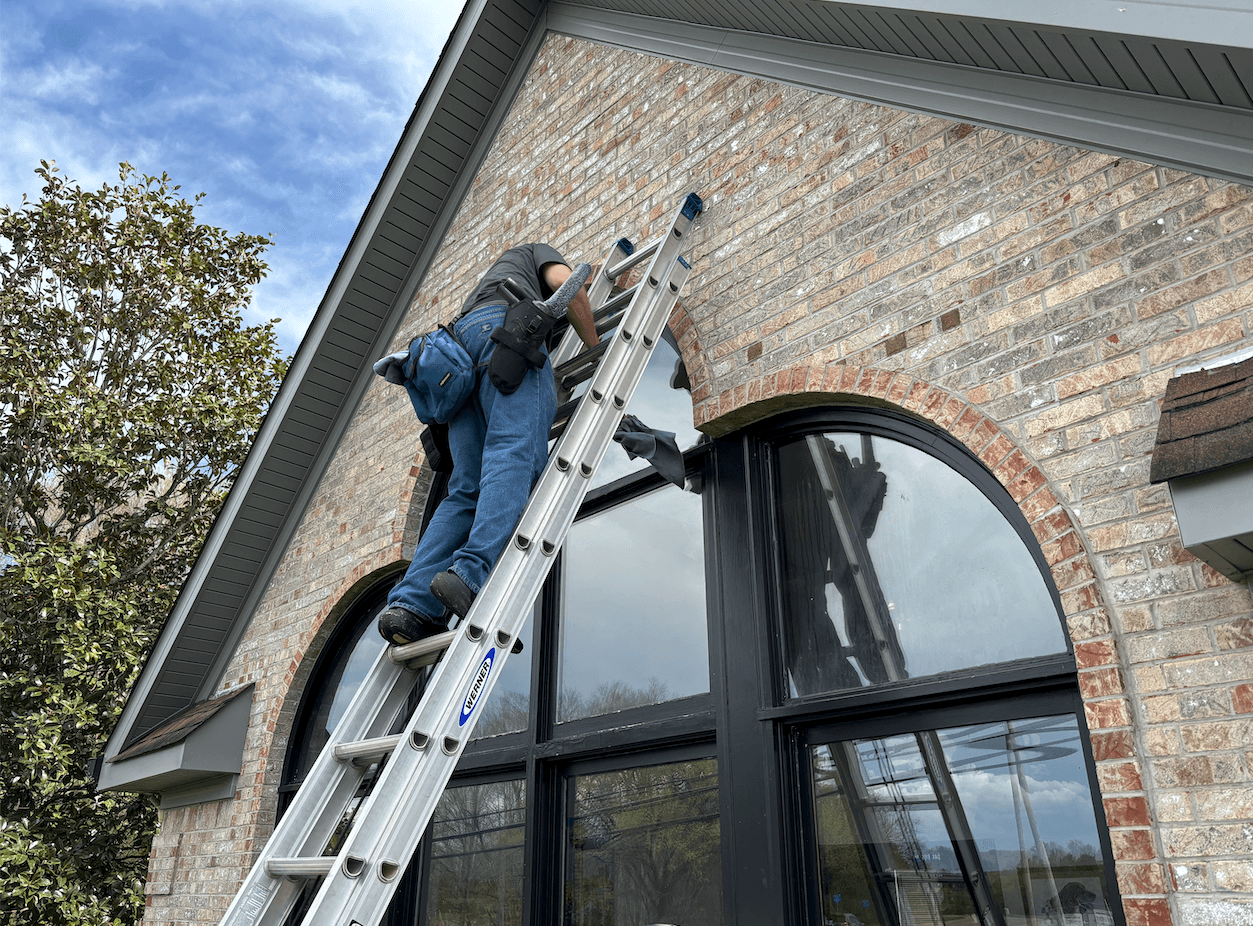 How Often Should a Commercial Building Have Its Windows Cleaned?